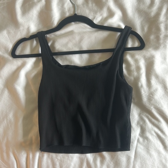 CARBON38 Ribbed Tank - Picture 6 of 6